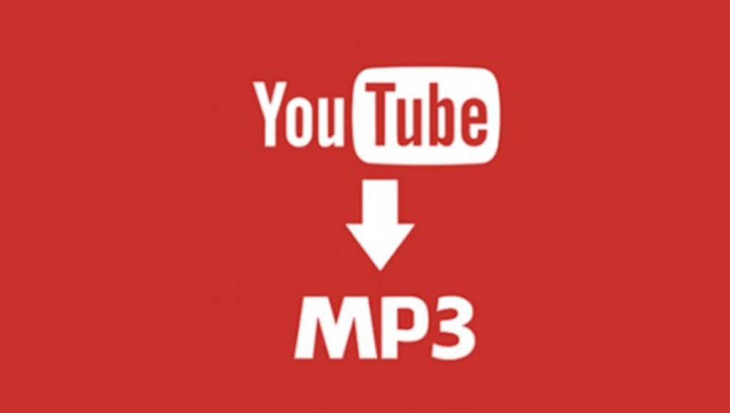 YouTube to MP3 untuk Simpan Audio dengan Ukuran Lebih Ringan