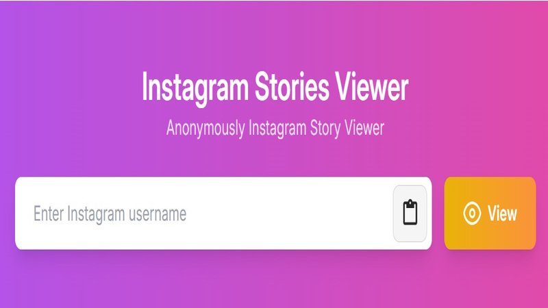 Fakta Sebenarnya di Balik Insta Story Viewer