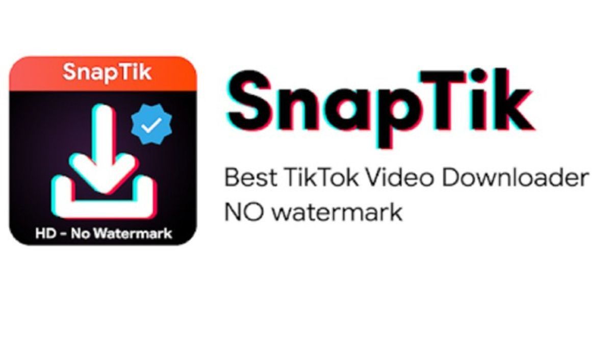 Snaptik Digunakan untuk Mengoleksi Video TikTok Favorit