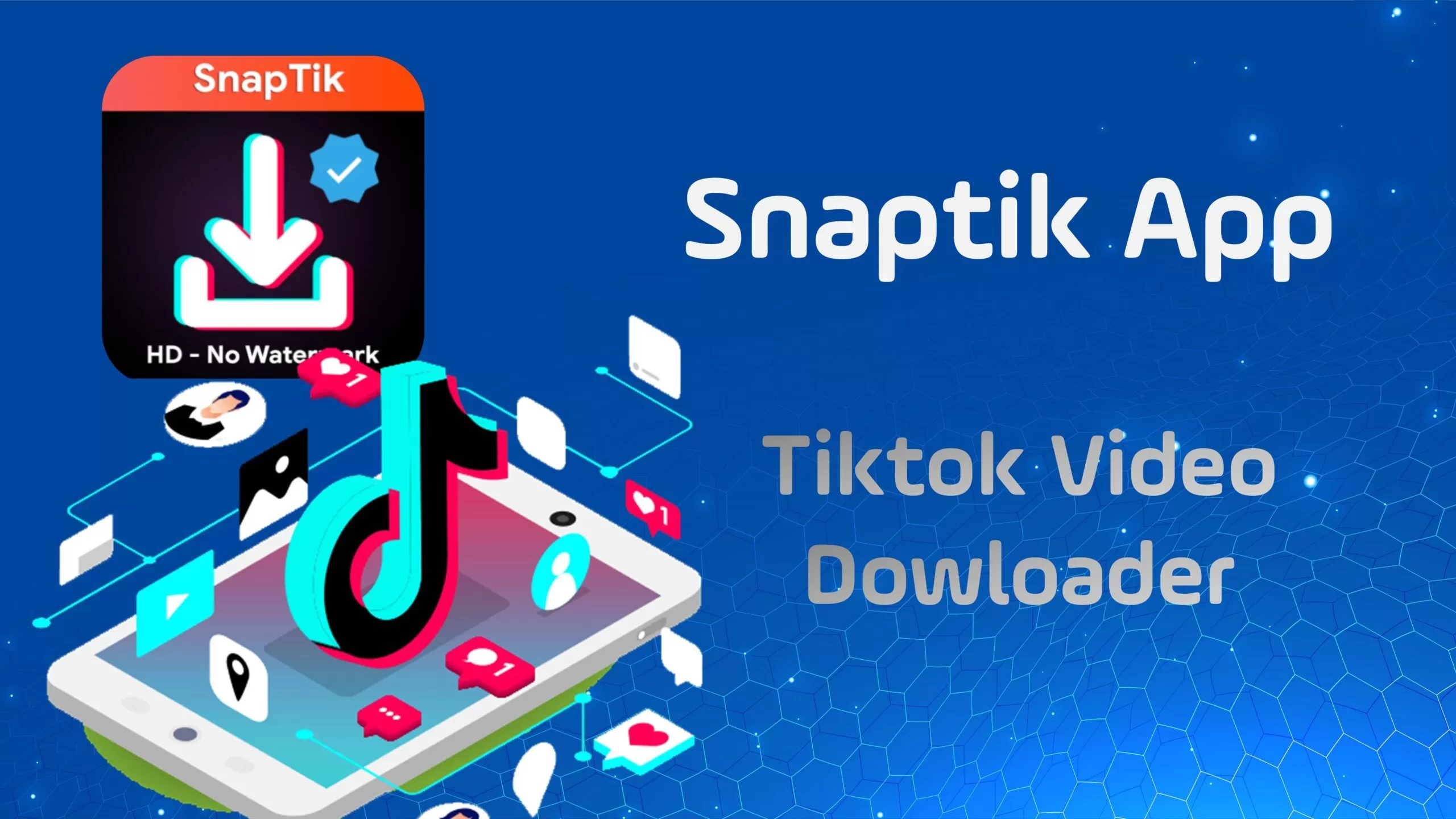 Snaptik Menjadi Alat Favorit untuk Simpan Video TikTok