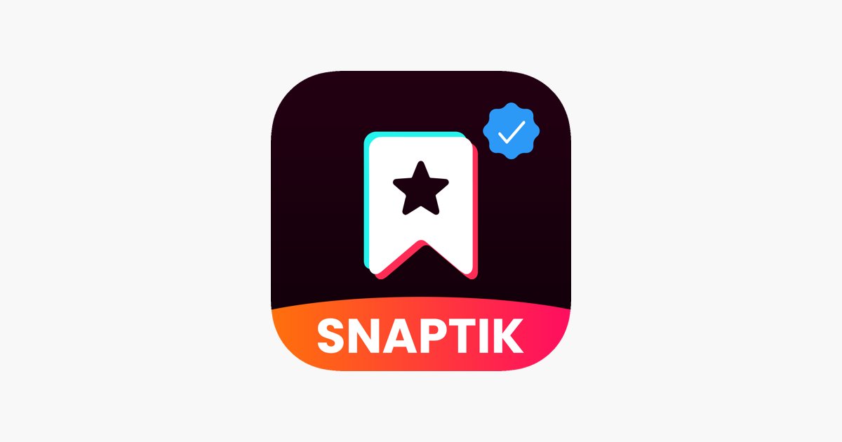 Snaptik Mempermudah Pengguna Mengunduh Video TikTok Tanpa Watermark