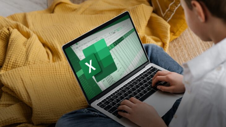 Cara Menginput Data di Excel untuk Pemula