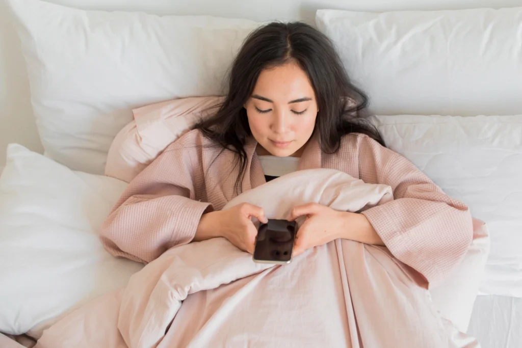 Dongeng Sebelum Tidur Romantis