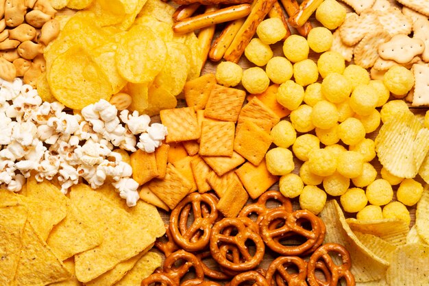 Ide Parcel Snack 25 Ribu-an yang Menarik dan Hemat